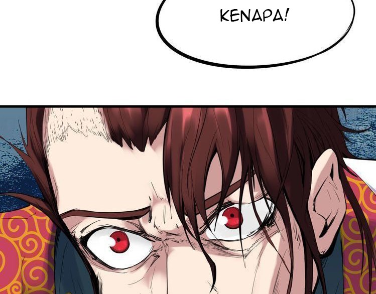 Dragon’s Blood Vessels chapter 26